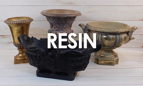 RESIN