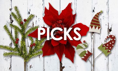 CHRISTMAS PICKS