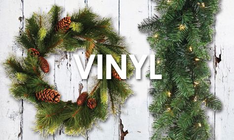 CHRISTMAS VINYL