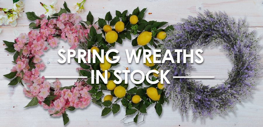 /shop/?Category=Floral%2FFoliage%2FFruit&Sub-Category=GARLANDS%2FSWAGS%2FWREATHS&orderBy=Featured,Id&context=shop