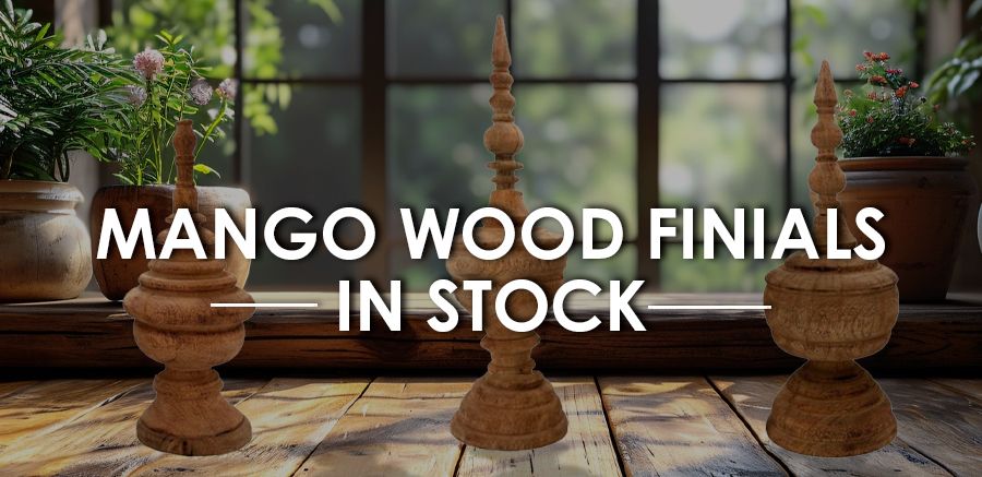 /shop/?Search=mango%20wood%20finial&orderBy=Featured,Id&context=shop