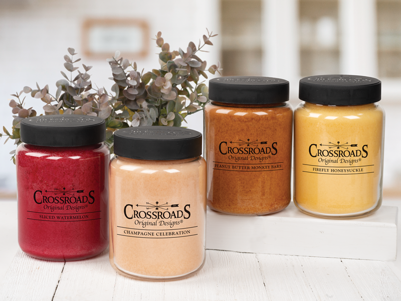 Crossroads Candles Crossroads Candles