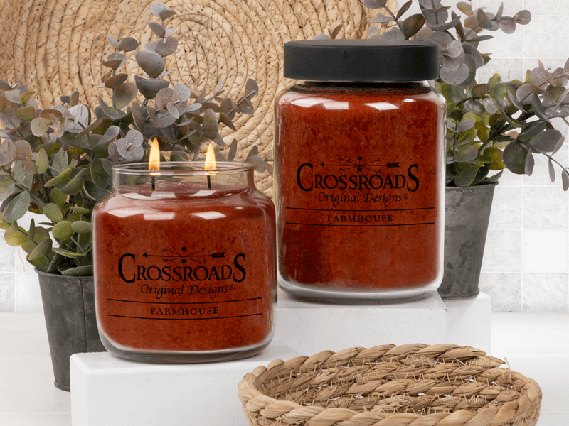 Crossroads Candles Crossroads Candles