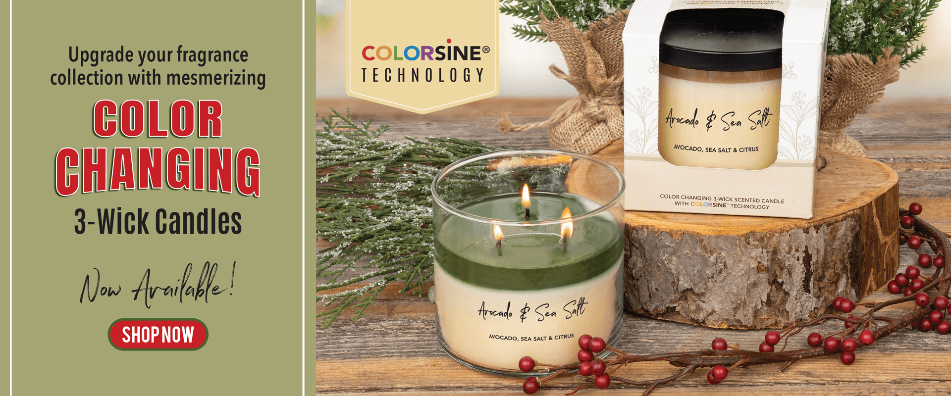 Crossroads Candles Crossroads Candles