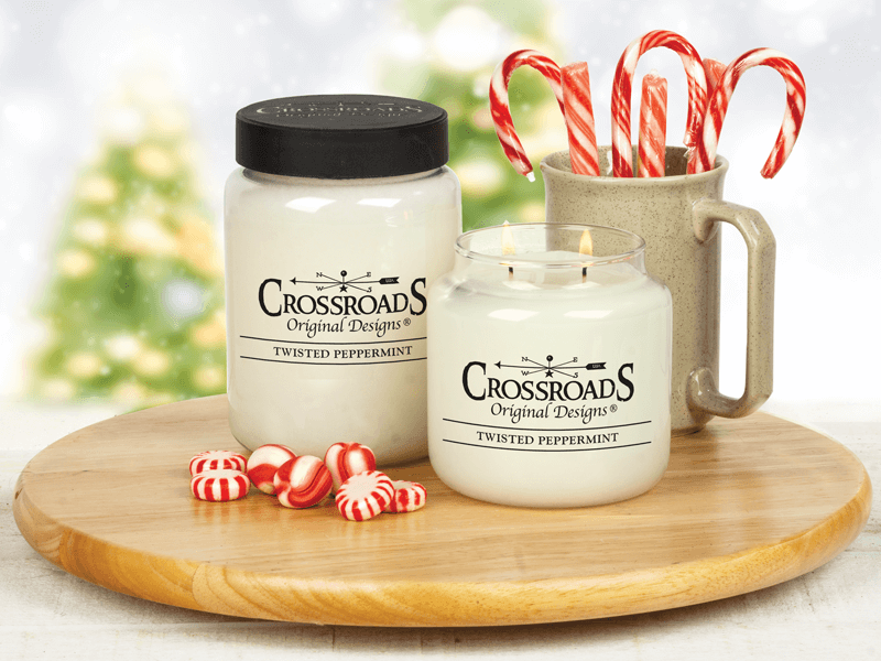 Crossroads Candles Crossroads Candles