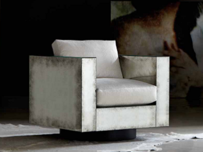 Modern Seating with an Elevated Aesthetic