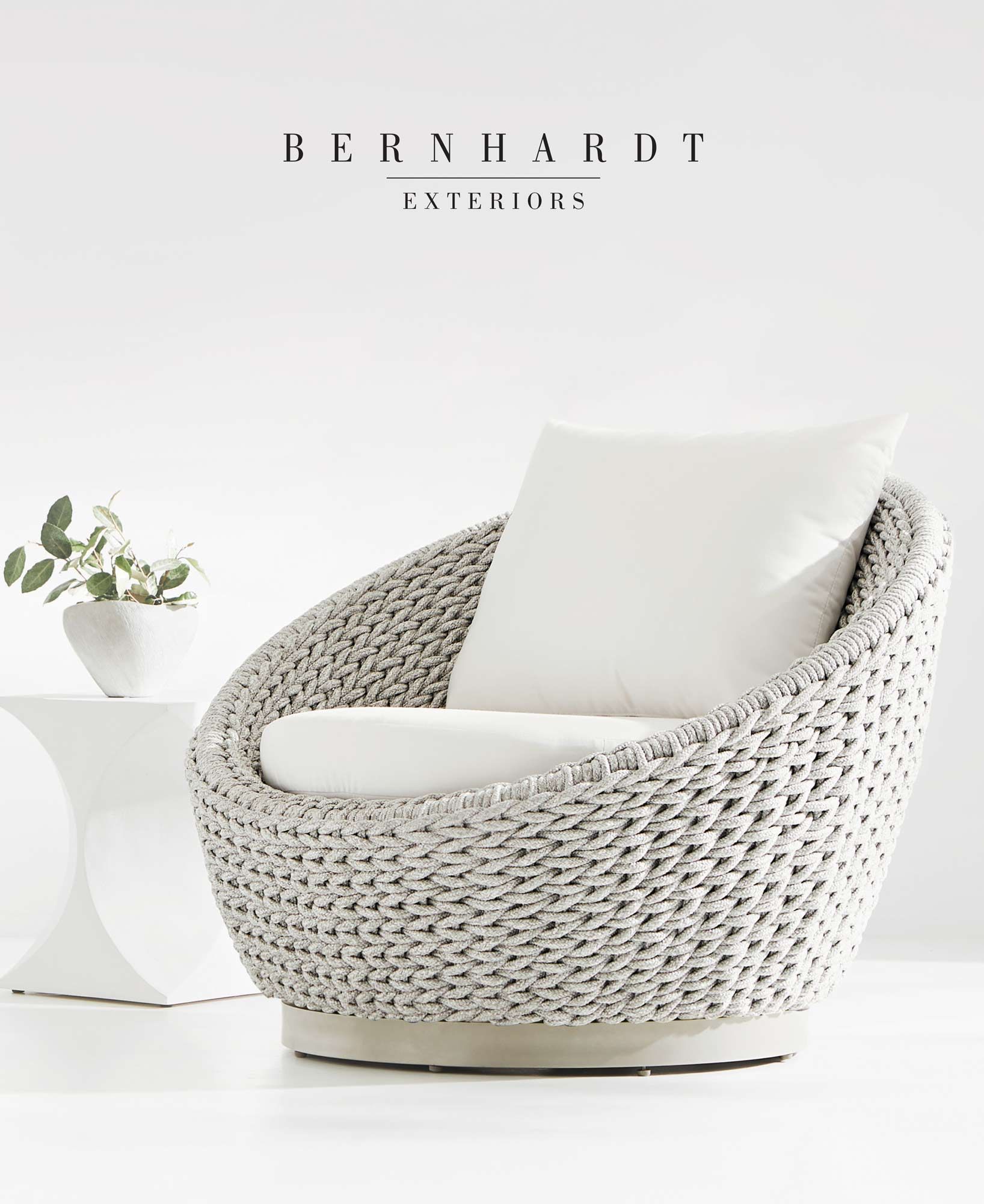 Bernhardt Exteriors Catalog
