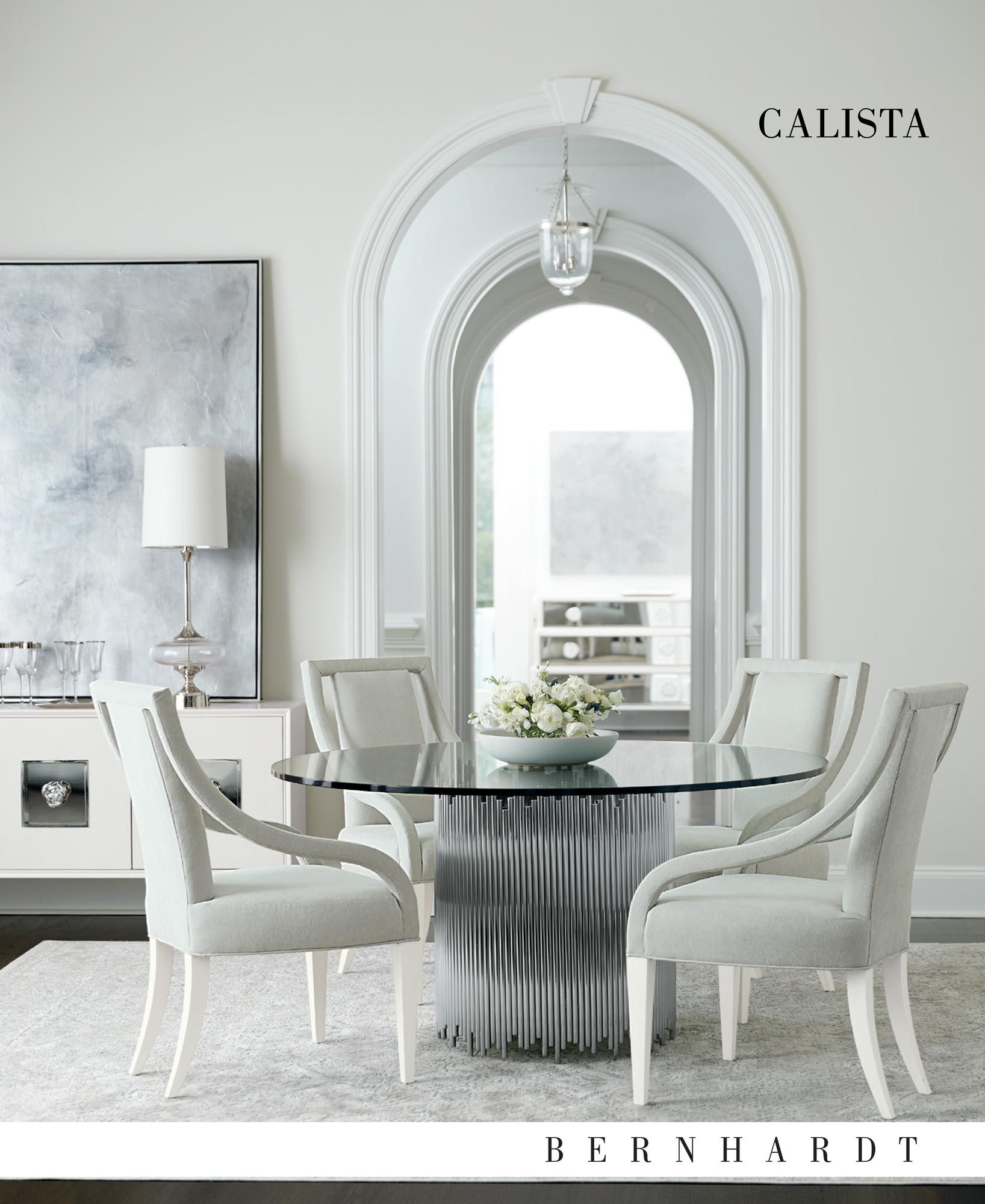 Calista Catalog