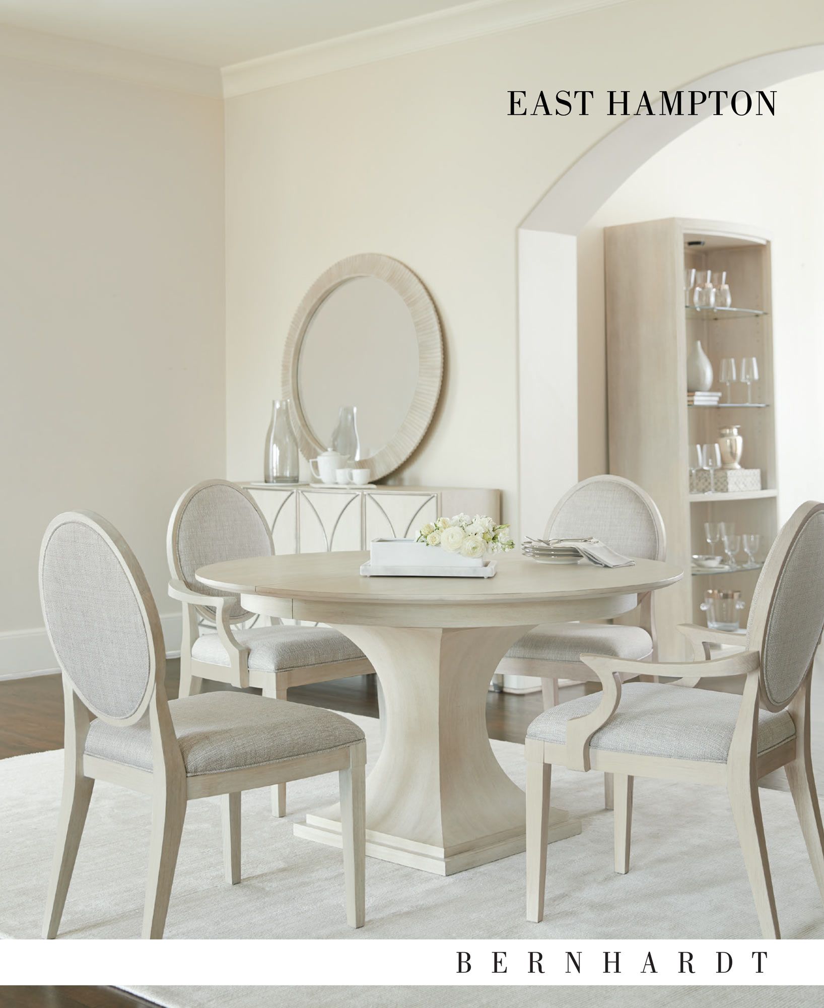 East Hampton Catalog