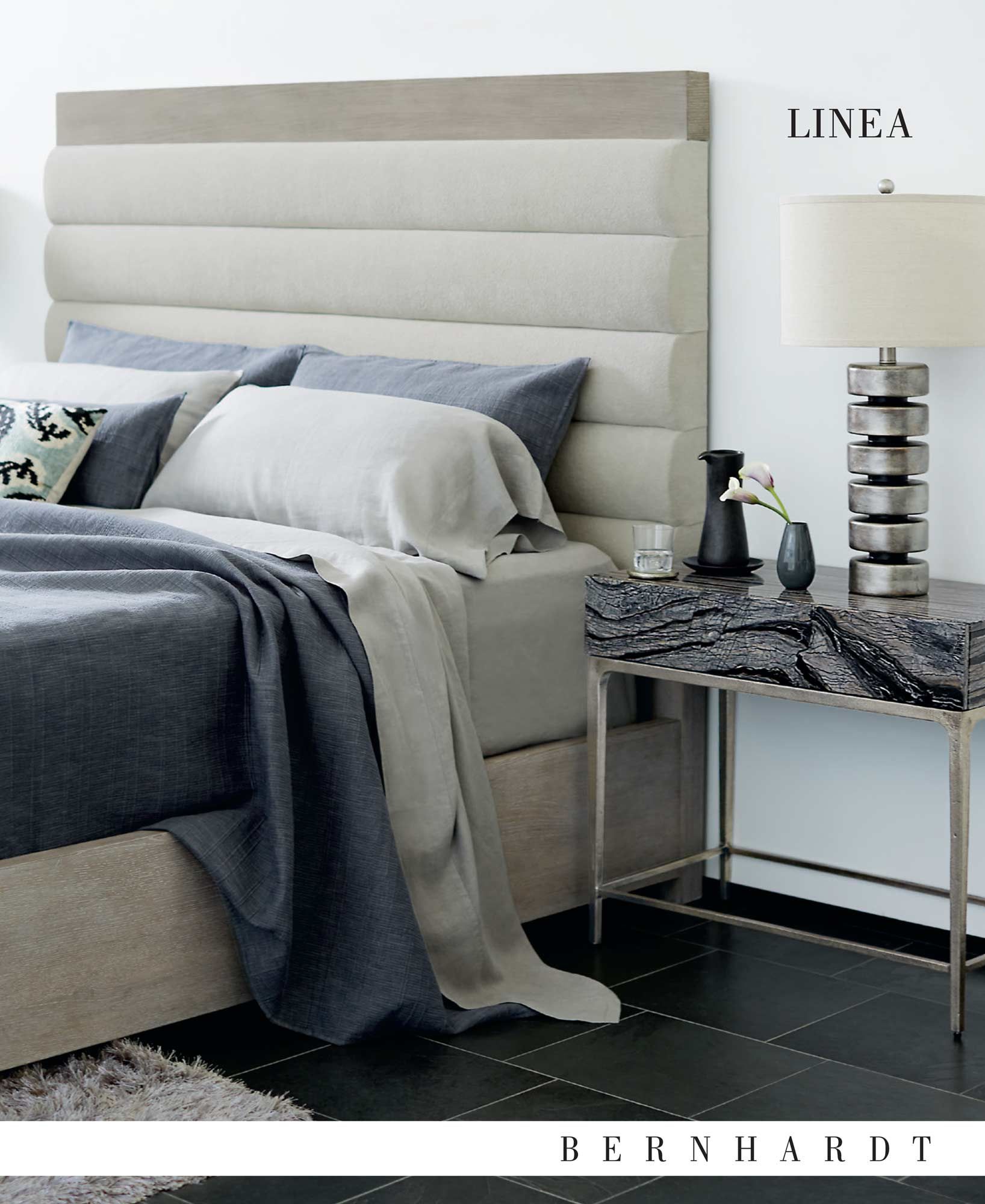 Linea Catalog