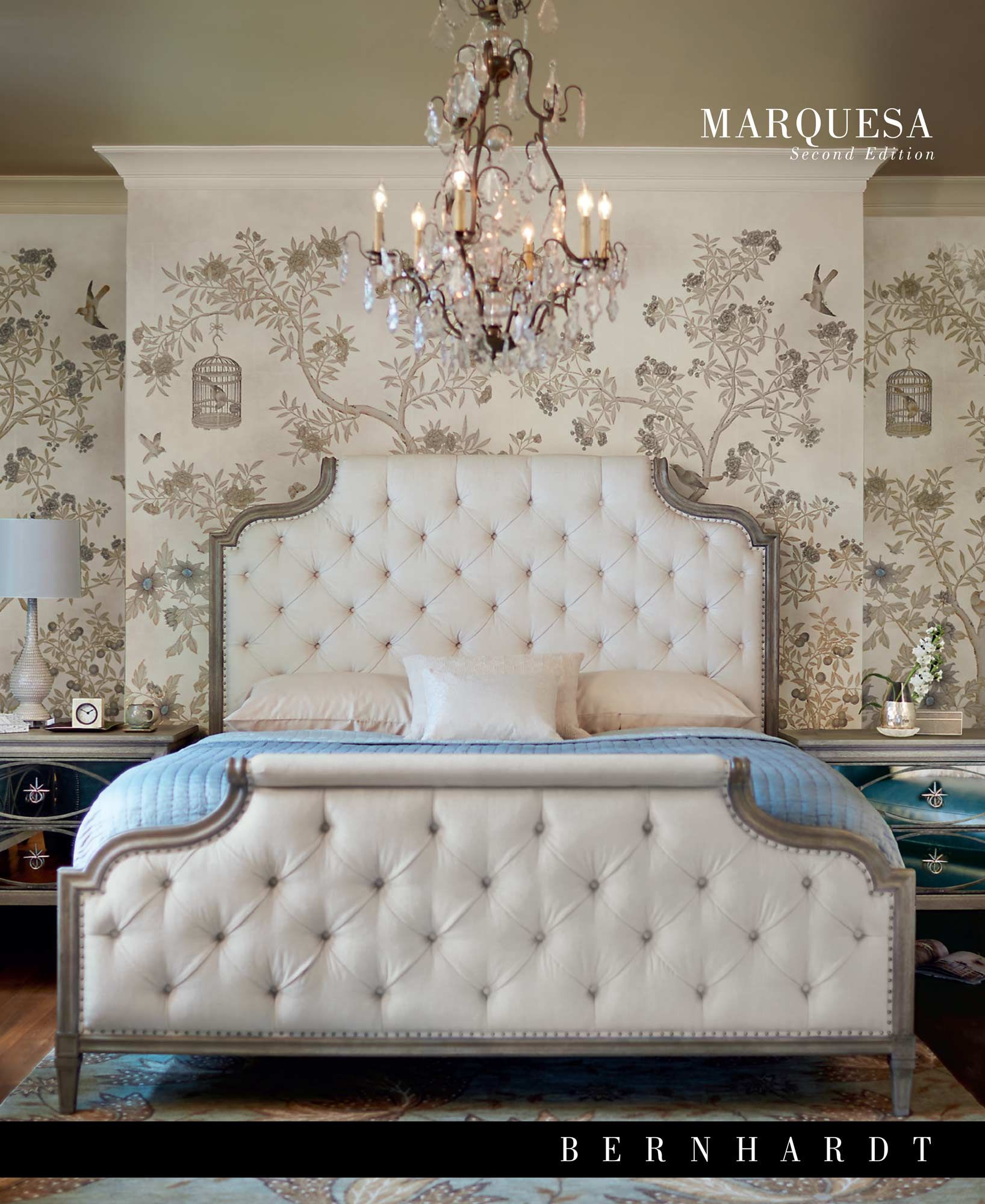 Marquesa Catalog