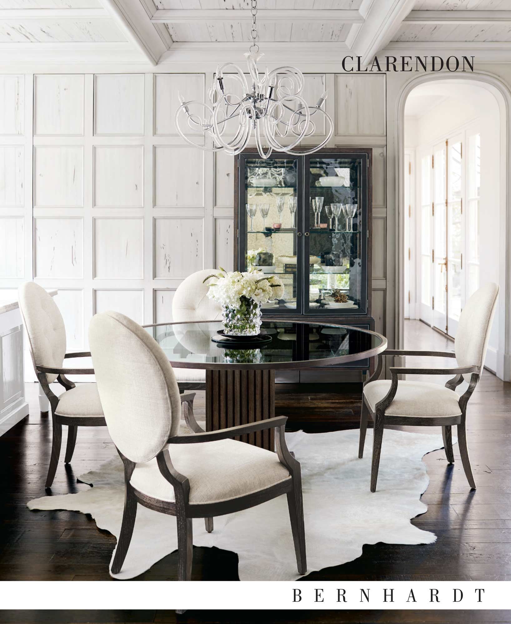 Clarendon Catalog