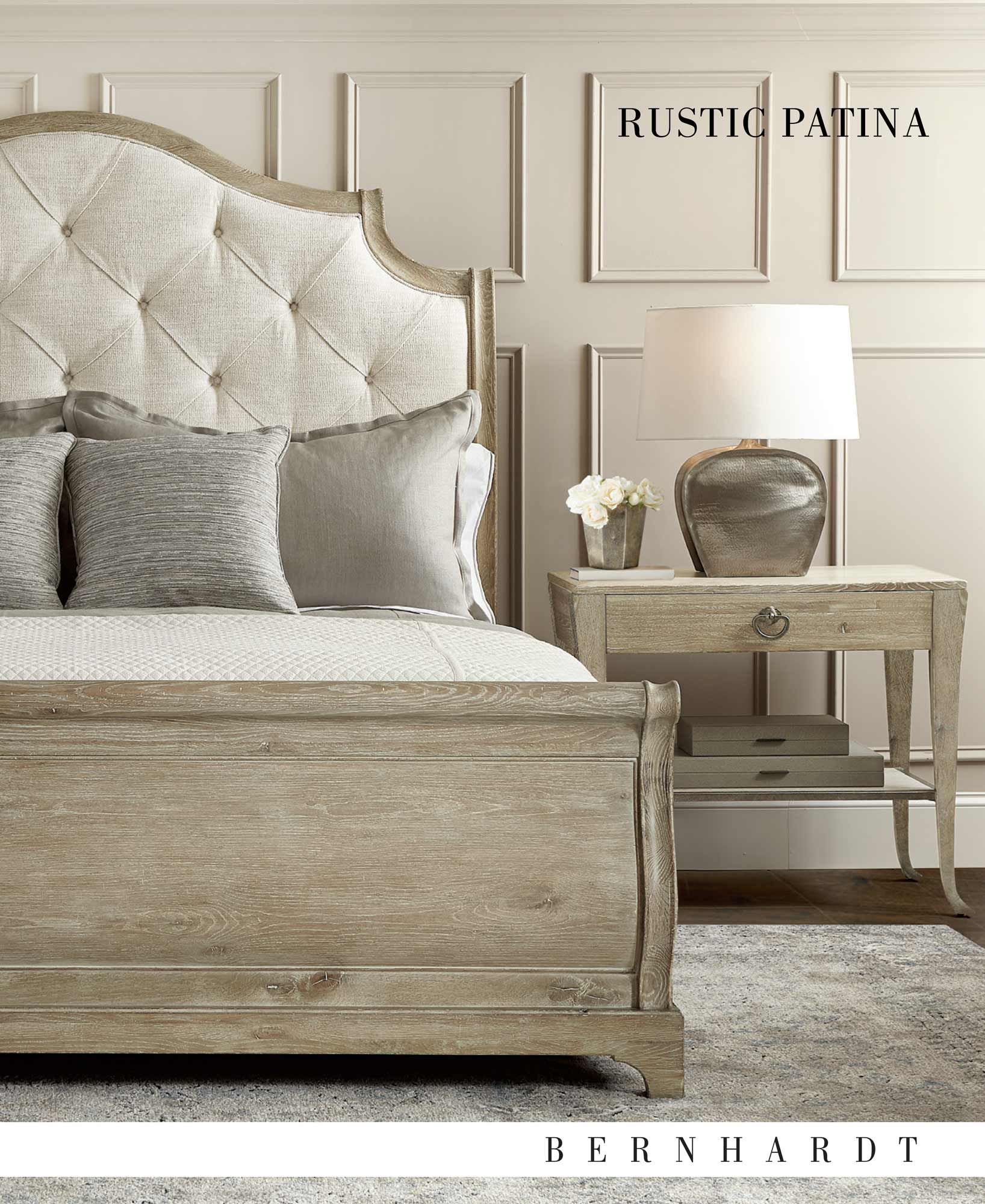 Rustic Patina Catalog