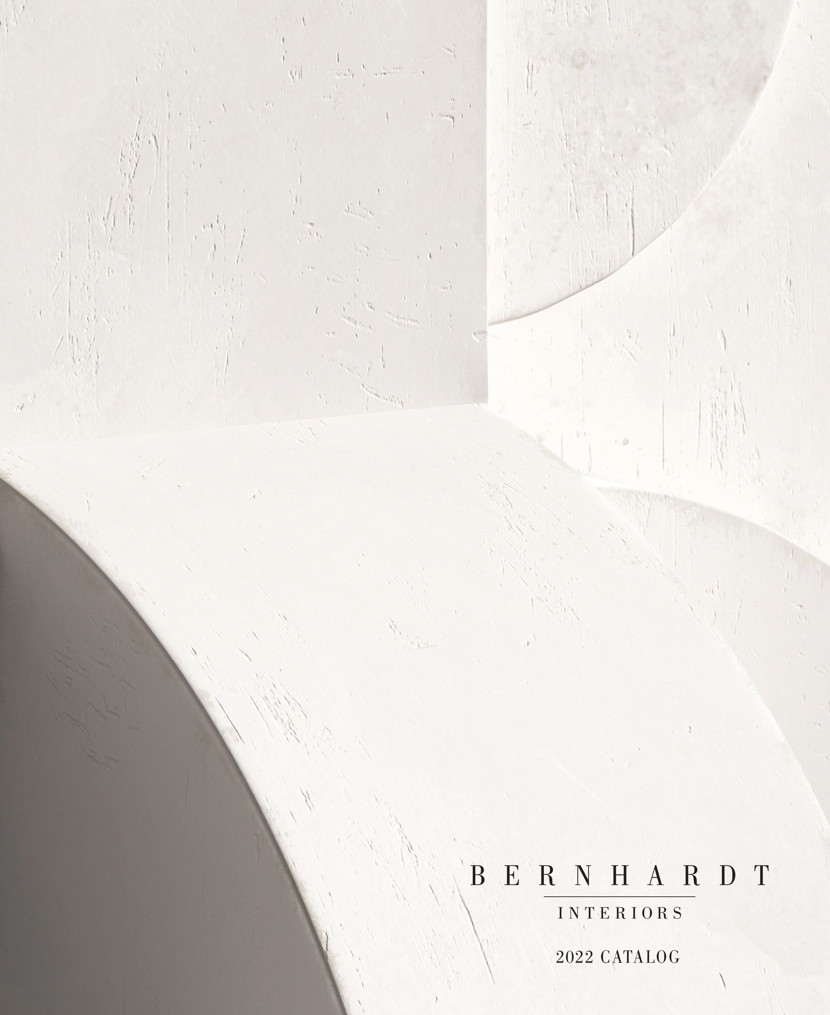 Bernhardt Interiors Catalog