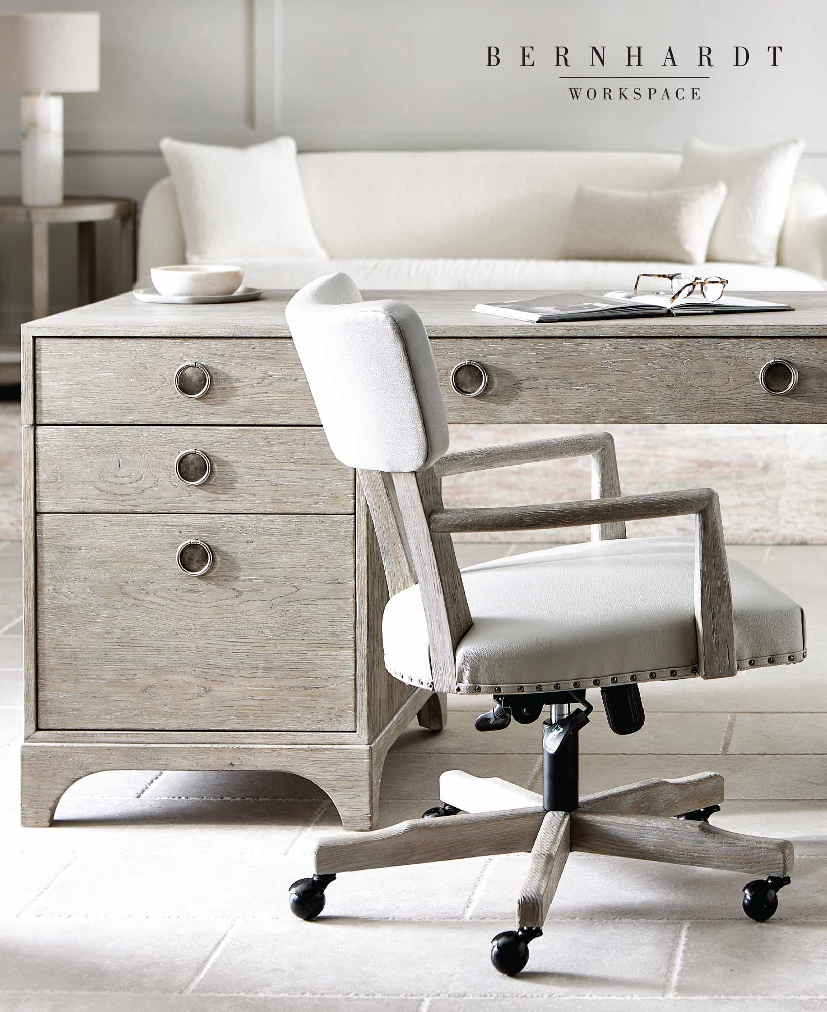 Bernhardt Workspace Catalog