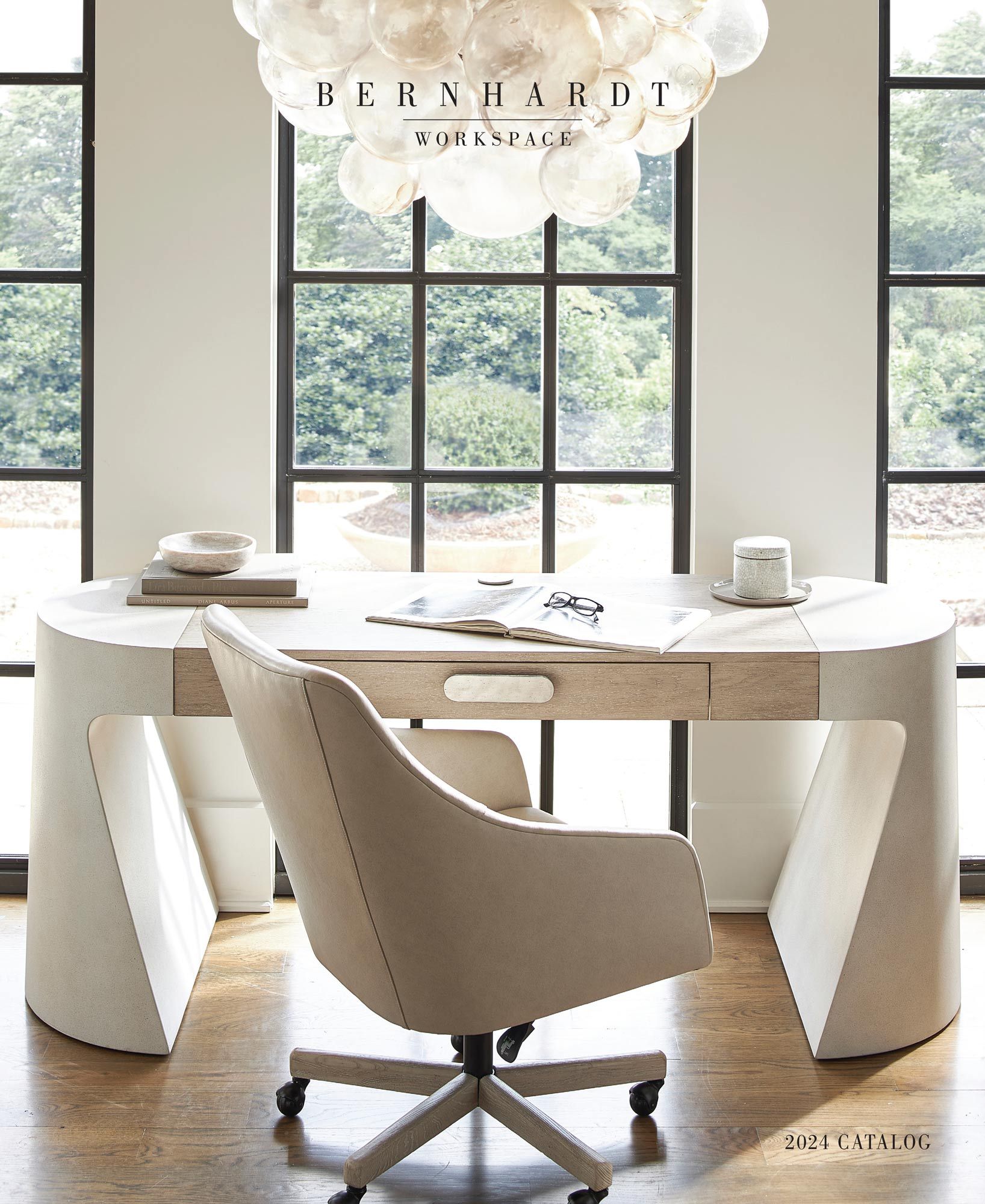 Bernhardt Workspace Catalog