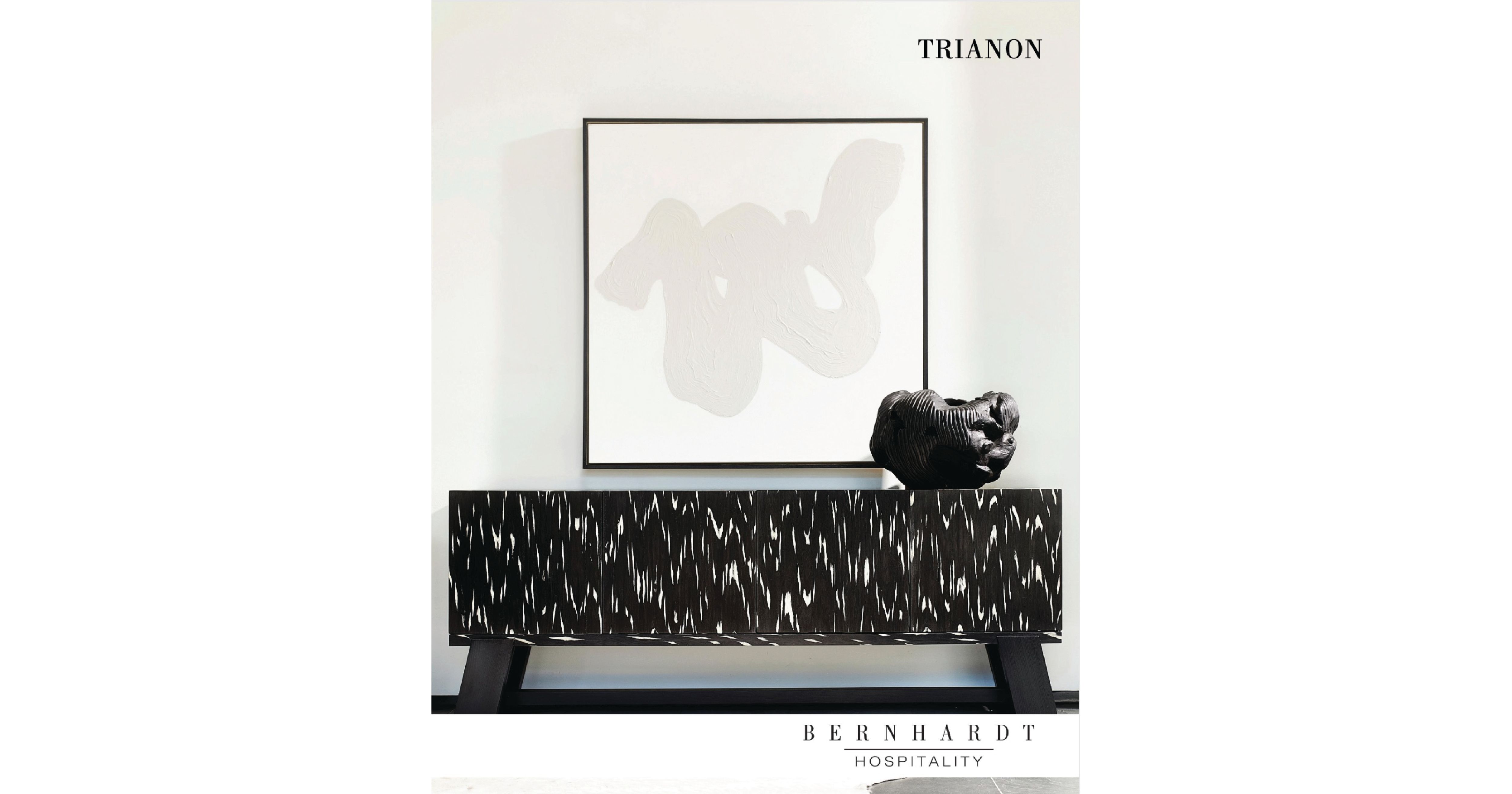 Tribeca Catalog Bernhardt Hospitality
