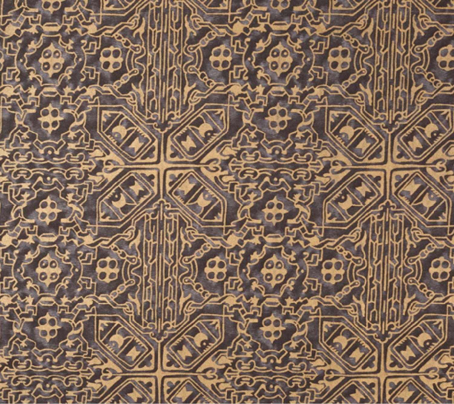 https://fortuny.com/textiles/moresco?color=black-gold