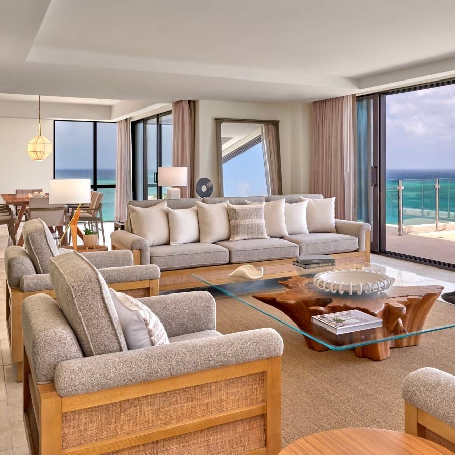 St. Regis Aruba