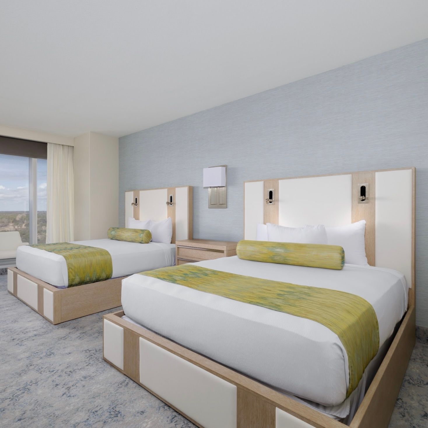 Scarlet Pearl Casino Resort