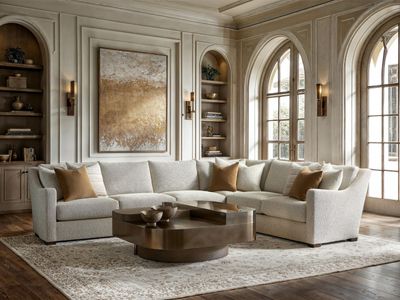 Living Room Inspiration
