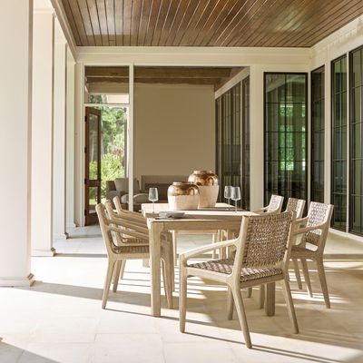 Outdoor Inspiration