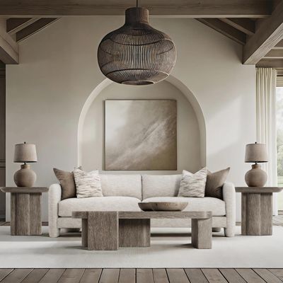 Living Room Inspiration