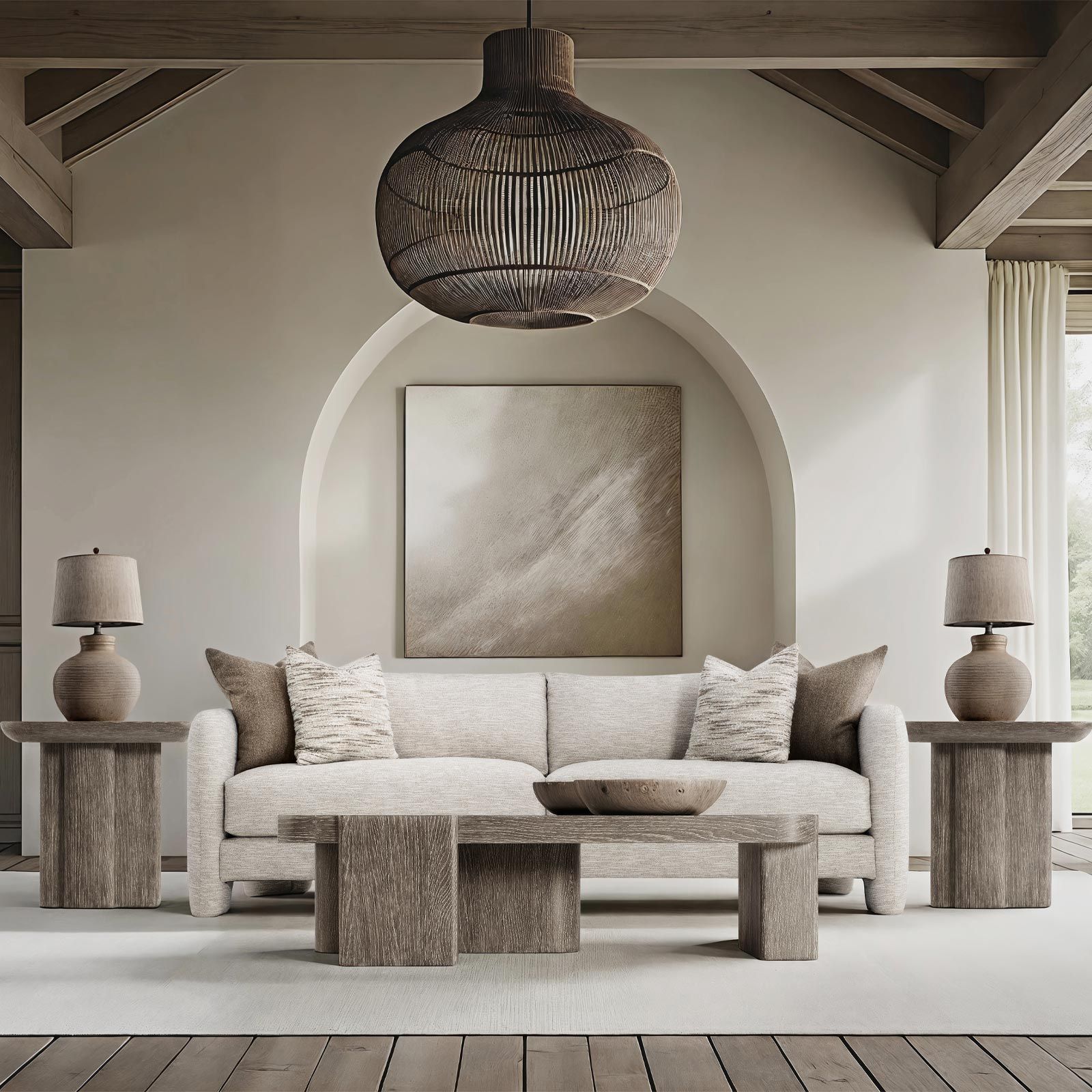 Living Room Inspiration