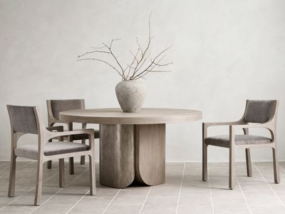 Dining Room Inspiration
