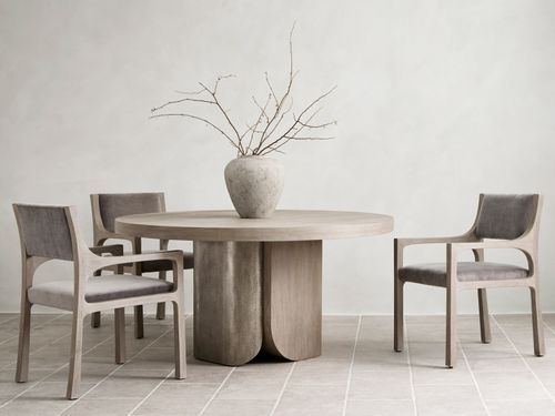 Dining Room Inspiration