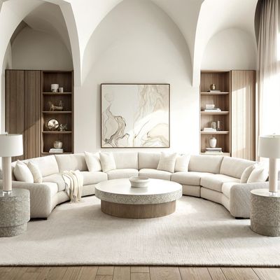 In Stock Upholstery