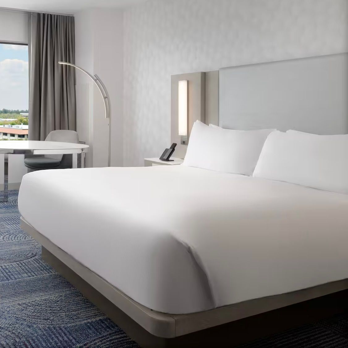 Hilton Santa Clara