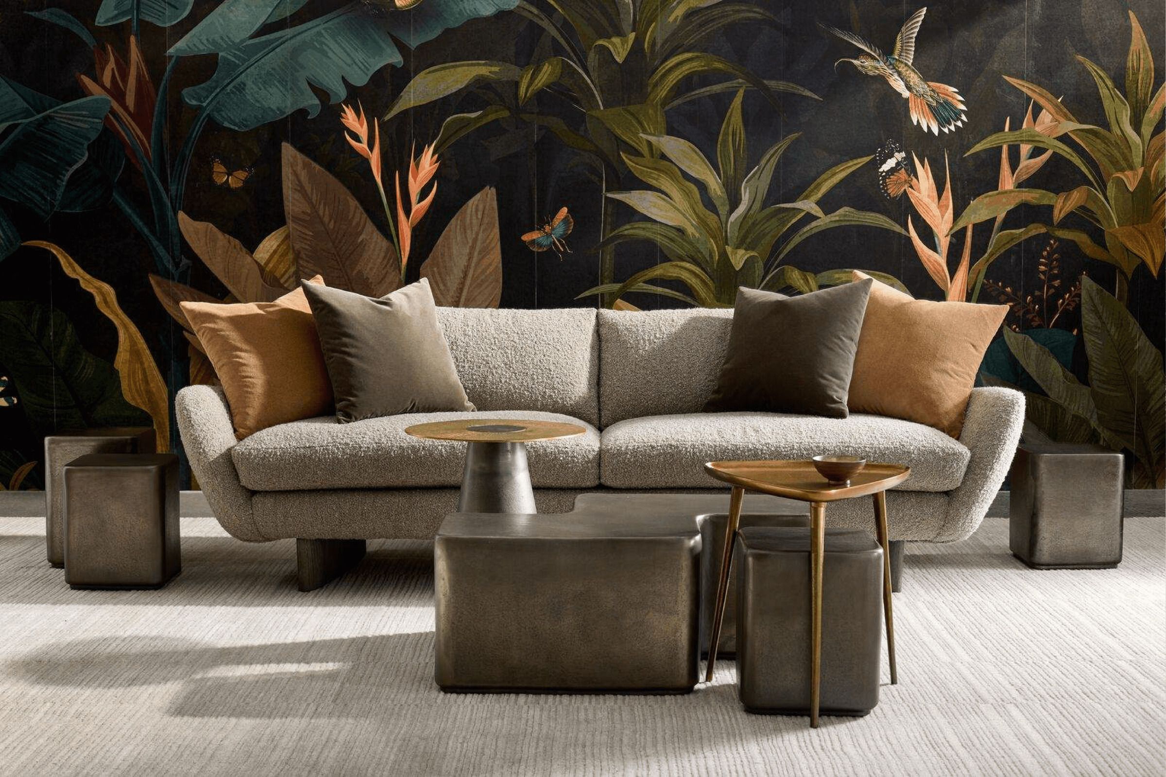 Latest Introductions