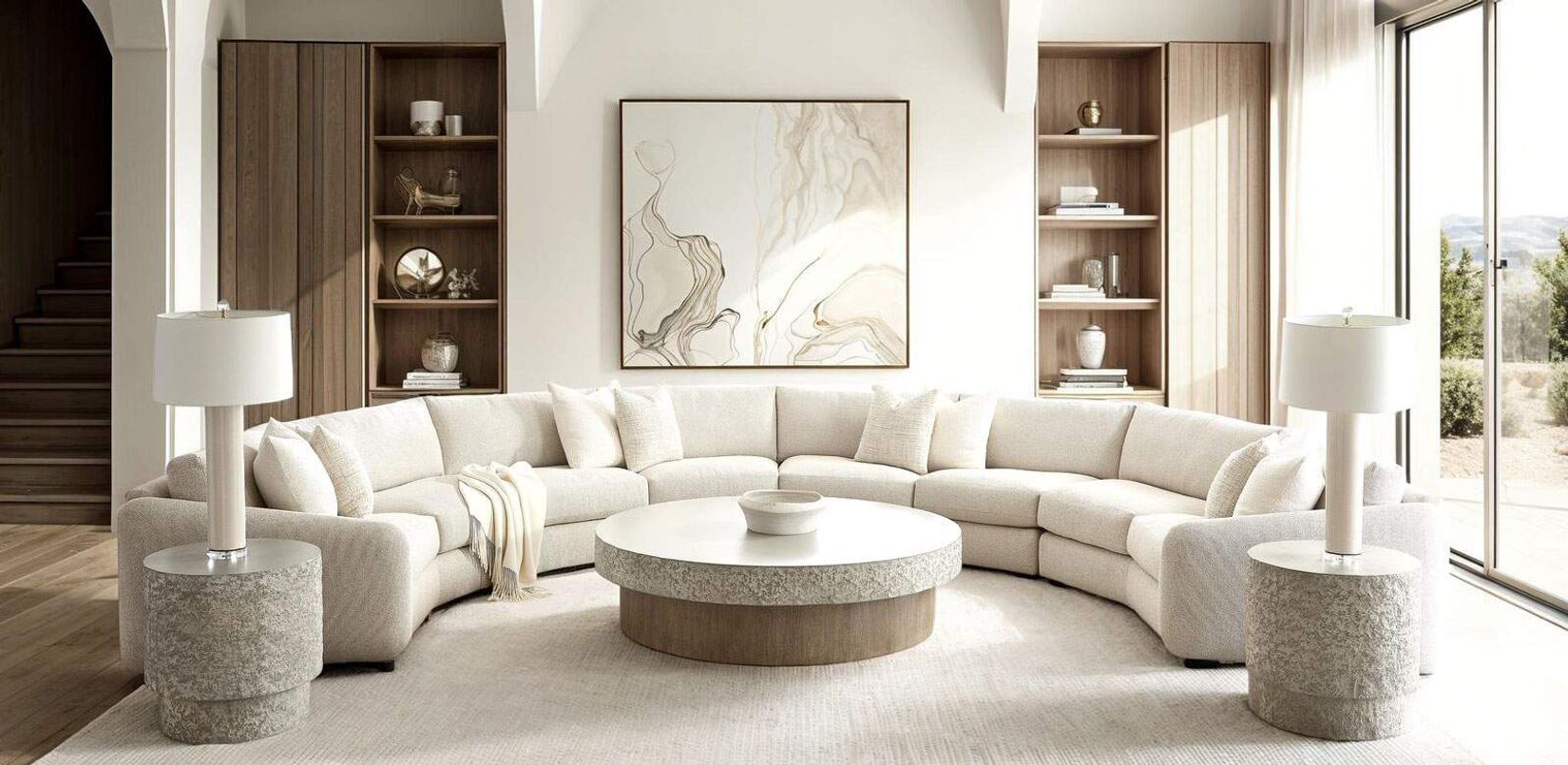 Link to living products