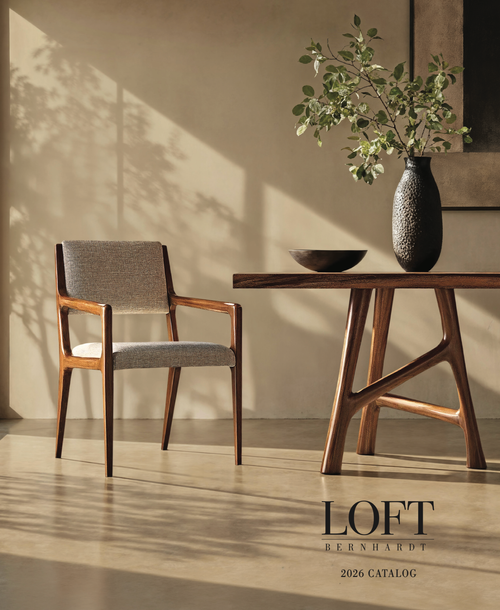 Bernhardt Loft Catalog