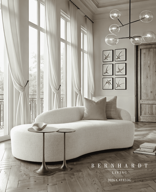 Bernhardt Living Catalog