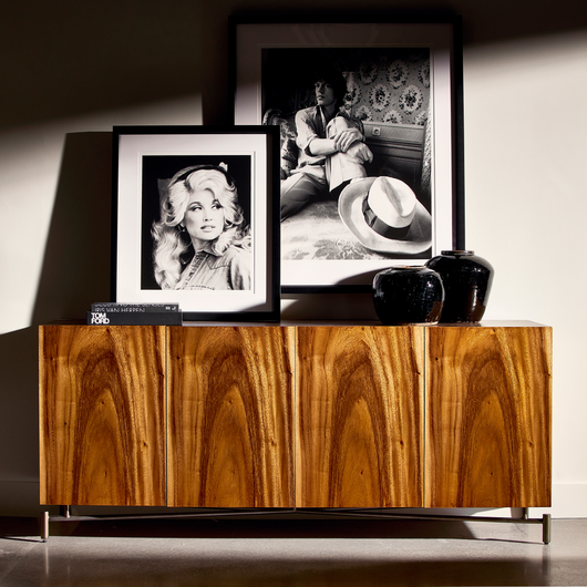 Bernhardt Loft