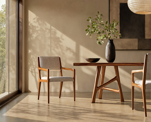 Dining Room Inspiration