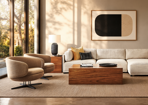 Living Room Inspiration
