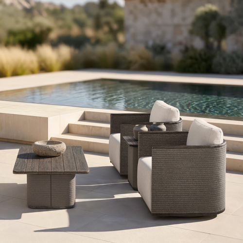 Outdoor Inspiration