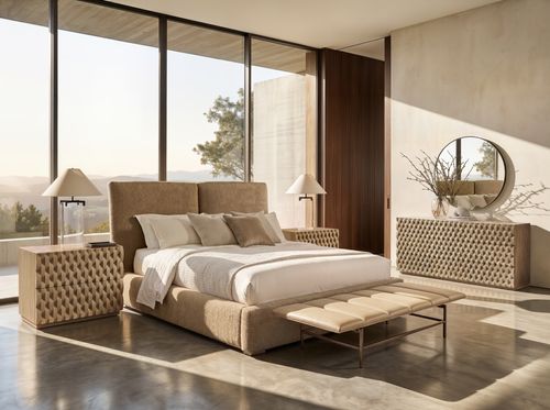 Bedroom Inspiration