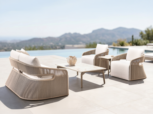 Outdoor Inspiration