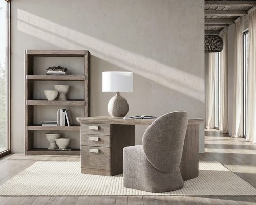 Workspace Inspiration