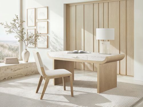 Workspace Inspiration