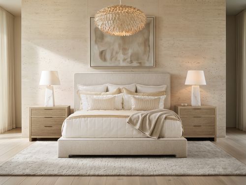 Bedroom Inspiration