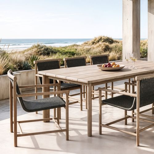 Outdoor Inspiration