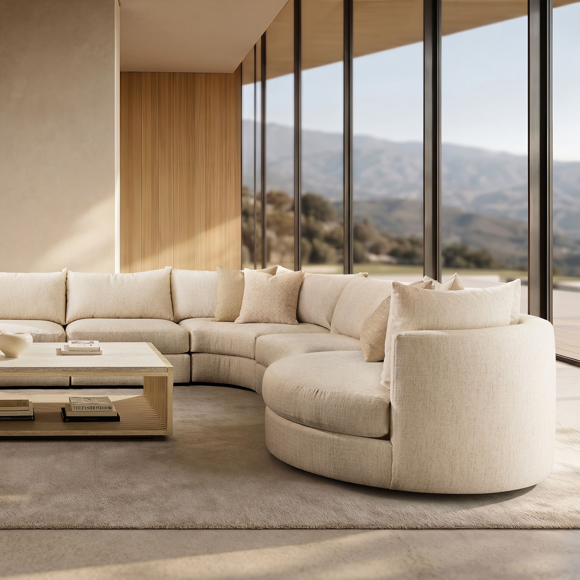 In Stock Upholstery