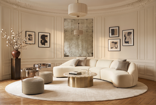 Living Room Inspiration