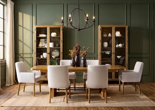 New Dilworth Collection