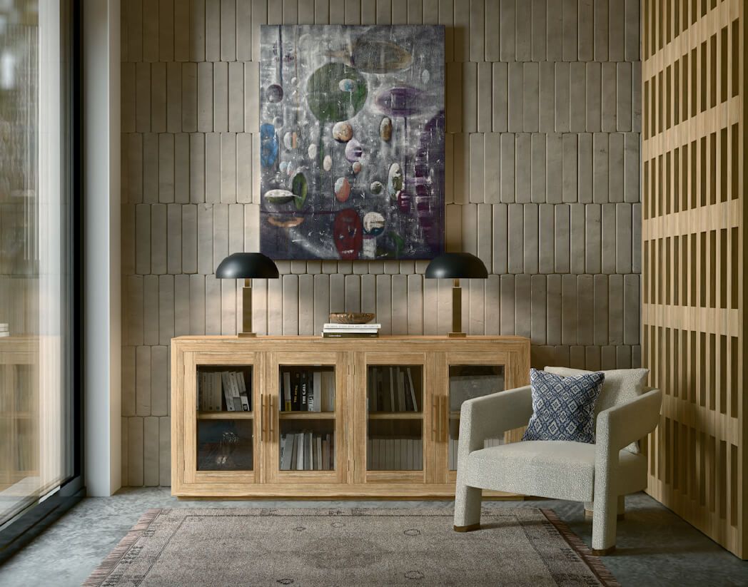 The Bramble Commitment Learn More about Bramble's Exceptional Quality Standards